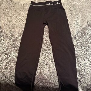 PINK Victoria's Secret leggings